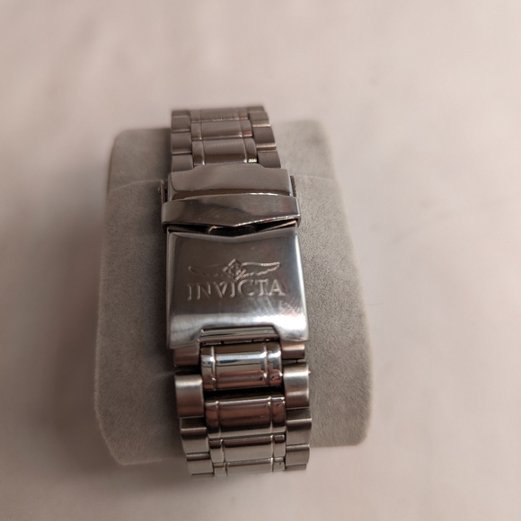 Invicta Men's 3754 Pro Diver Collection Aqua Sol Pro Diver Automatic Watch - Picture 9 of 12